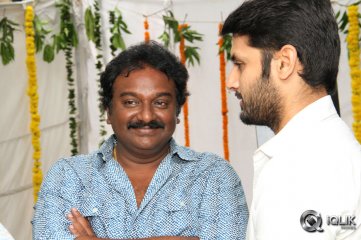 Chinnadana Neekosam Movie Opening